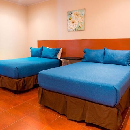 Hm Hotel Choluteca Exterior foto